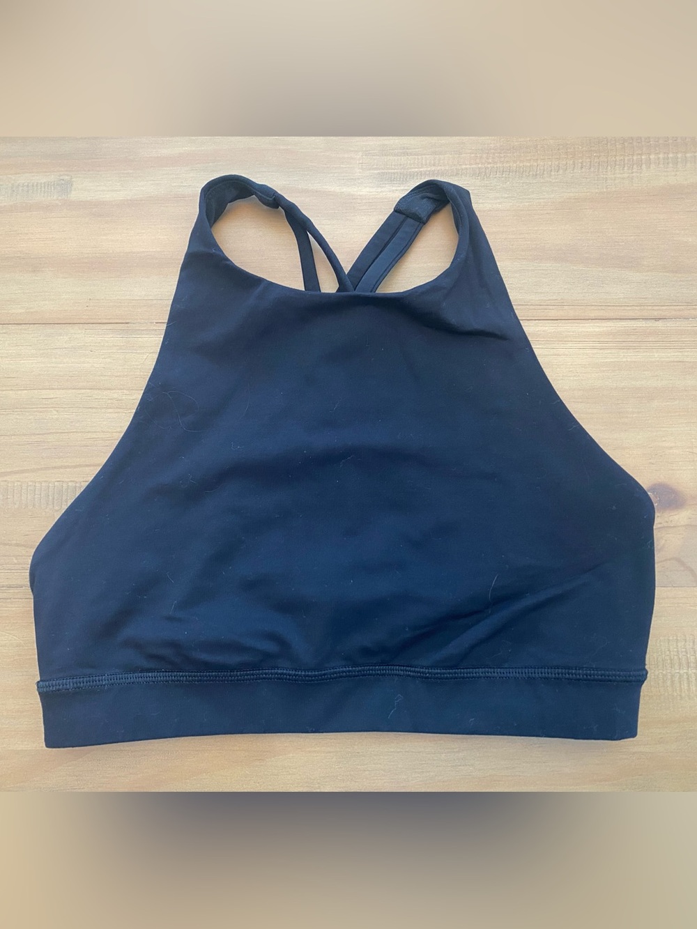 lululemon athletica Energy High-Neck Sports Bra